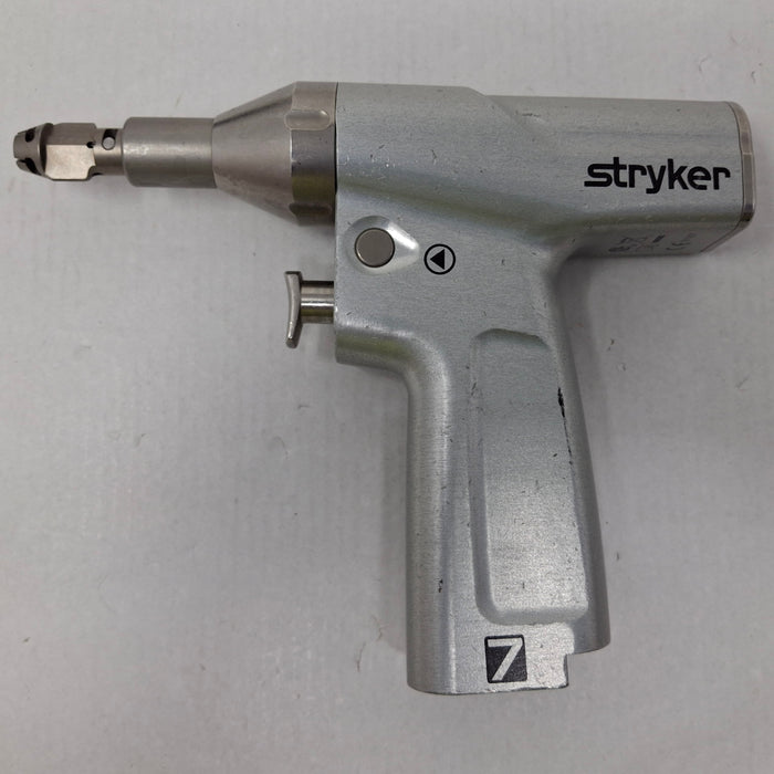 Stryker 7206 System 7 Reciprocating Saw