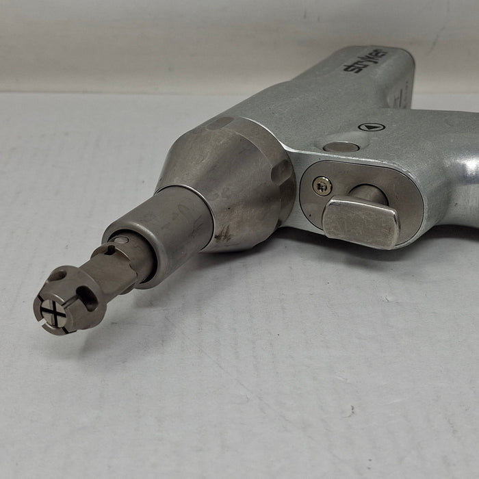 Stryker 7206 System 7 Reciprocating Saw