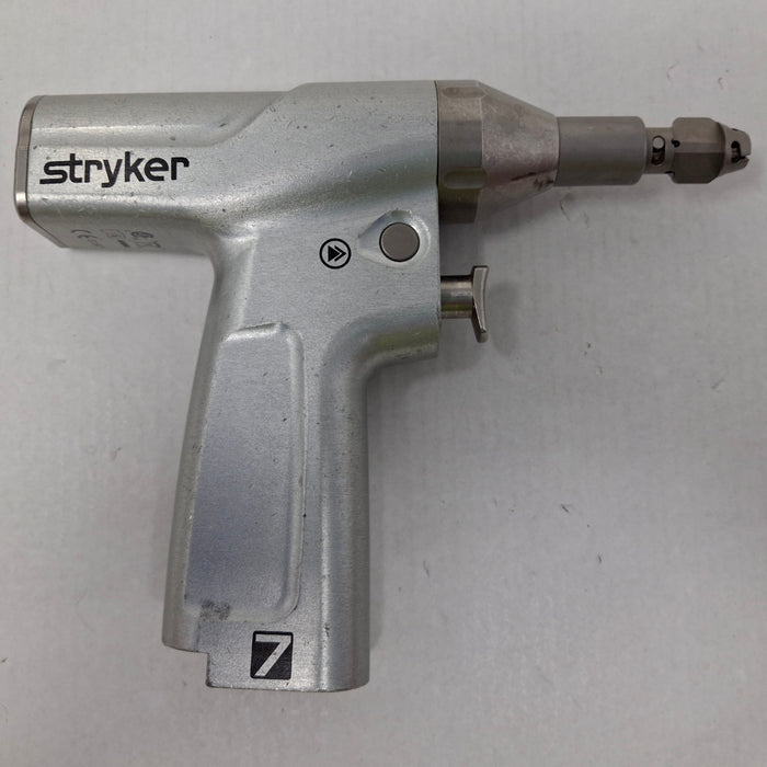 Stryker 7206 System 7 Reciprocating Saw