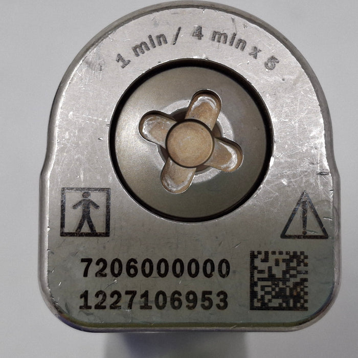 Stryker 7206 System 7 Reciprocating Saw