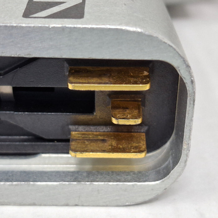 Stryker 7206 System 7 Reciprocating Saw