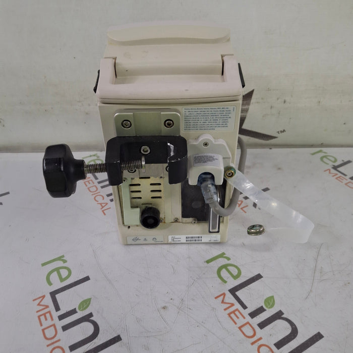 CareFusion CareFusion Alaris 8015 Small Screen POC Infusion Pump Infusion Pump reLink Medical