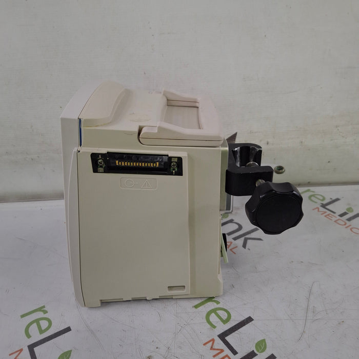 CareFusion CareFusion Alaris 8015 Small Screen POC Infusion Pump Infusion Pump reLink Medical