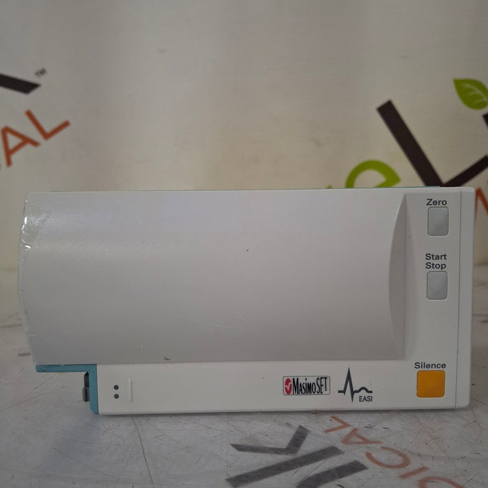 Philips M3001A-A03C06 Masimo SpO2, NIBP, ECG, Temp, IBP MMS Module