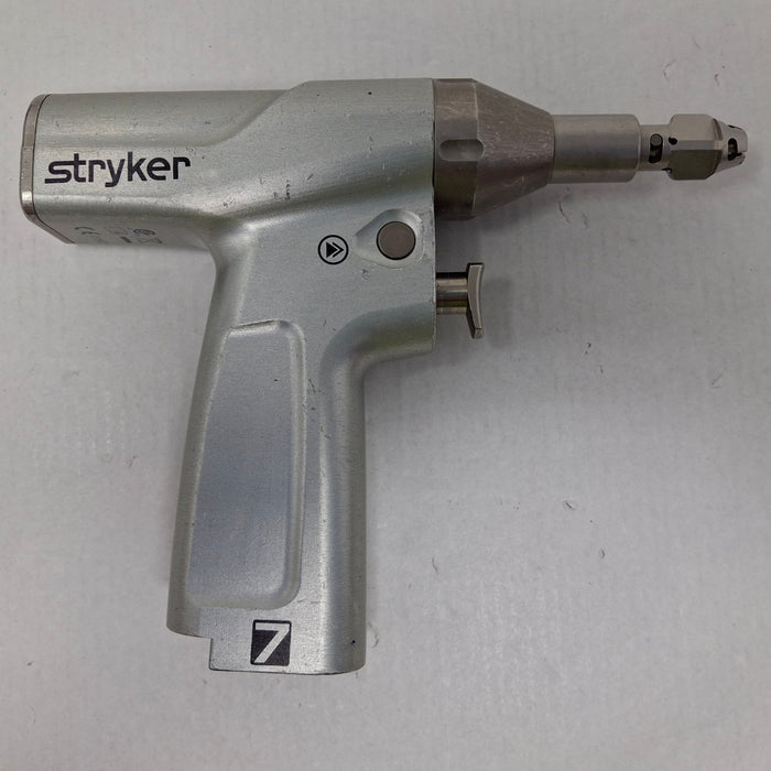 Stryker Stryker 7206 System 7 Reciprocating Saw Surgical Power Instruments reLink Medical