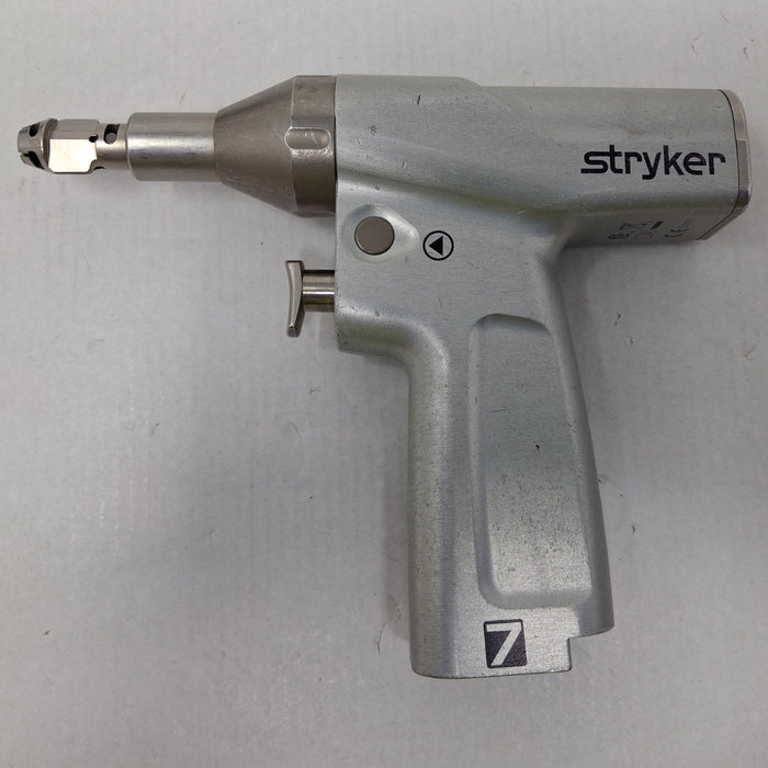 Stryker Stryker 7206 System 7 Reciprocating Saw Surgical Power Instruments reLink Medical