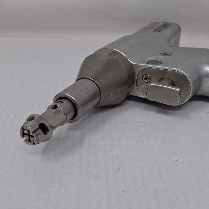 Stryker Stryker 7206 System 7 Reciprocating Saw Surgical Power Instruments reLink Medical