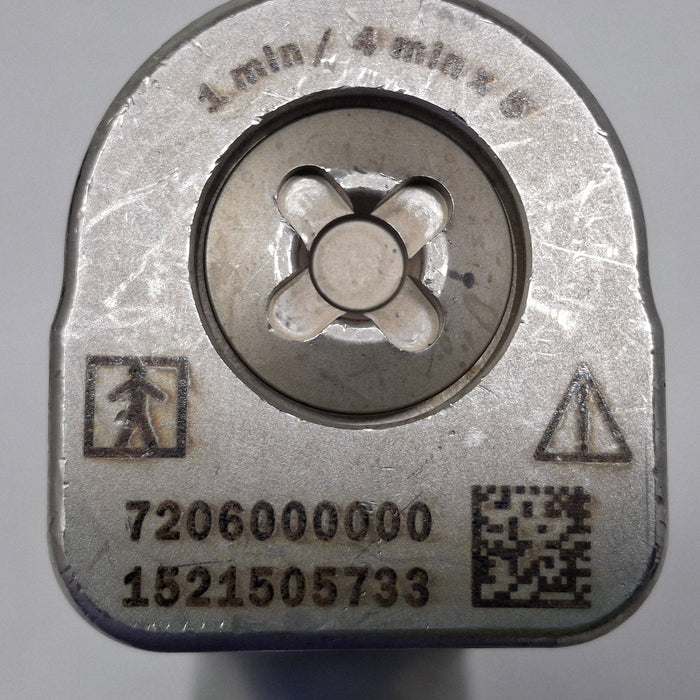 Stryker Stryker 7206 System 7 Reciprocating Saw Surgical Power Instruments reLink Medical