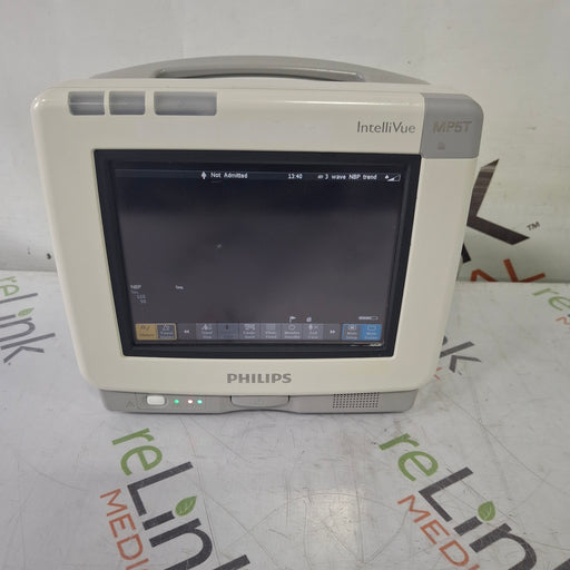 Philips Philips IntelliVue MP5T Patient Monitor Patient Monitors reLink Medical