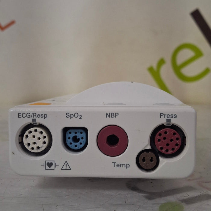 Philips M3001A-A03C06 Masimo SpO2, NIBP, ECG, Temp, IBP MMS Module