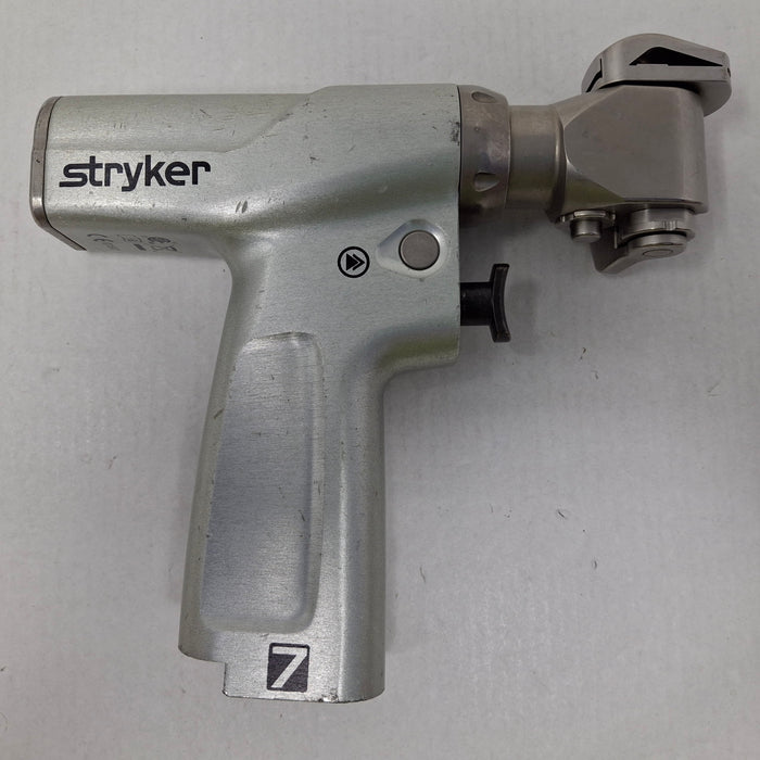 Stryker 7208 System 7 Sagittal Saw