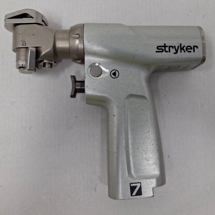 Stryker 7208 System 7 Sagittal Saw