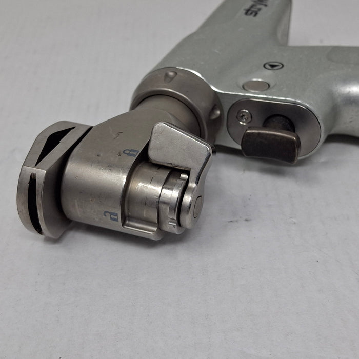 Stryker 7208 System 7 Sagittal Saw