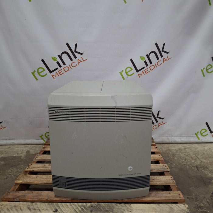 Applied Biosystems Applied Biosystems 7900HT PCR System Research Lab reLink Medical