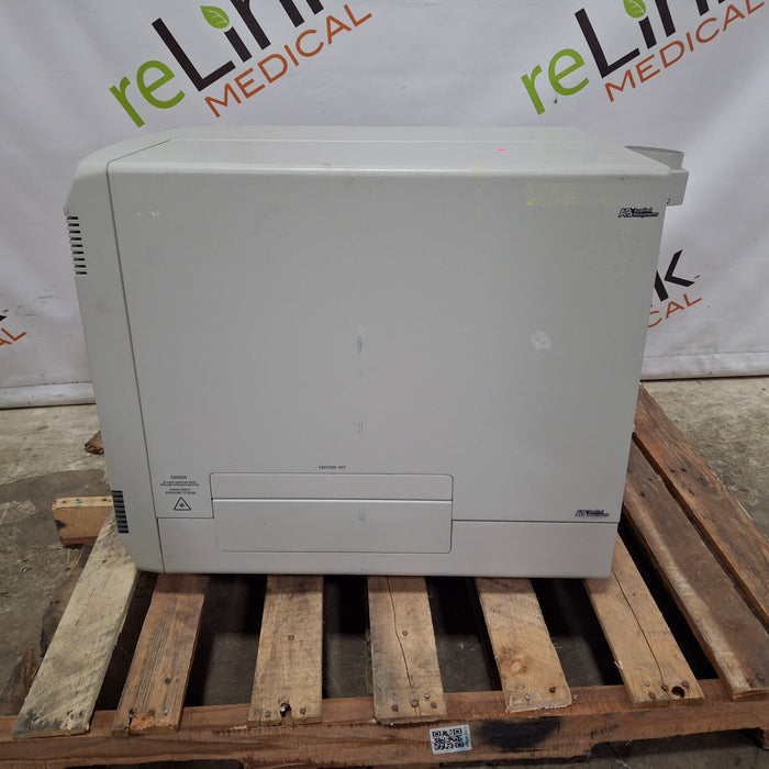 Applied Biosystems Applied Biosystems 7900HT PCR System Research Lab reLink Medical