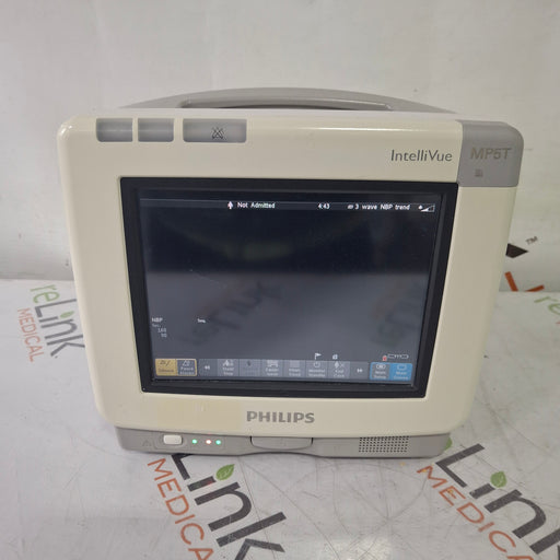 Philips Philips IntelliVue MP5T Patient Monitor Patient Monitors reLink Medical
