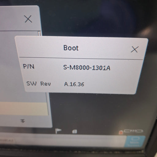 Philips Philips IntelliVue MP5T Patient Monitor Patient Monitors reLink Medical