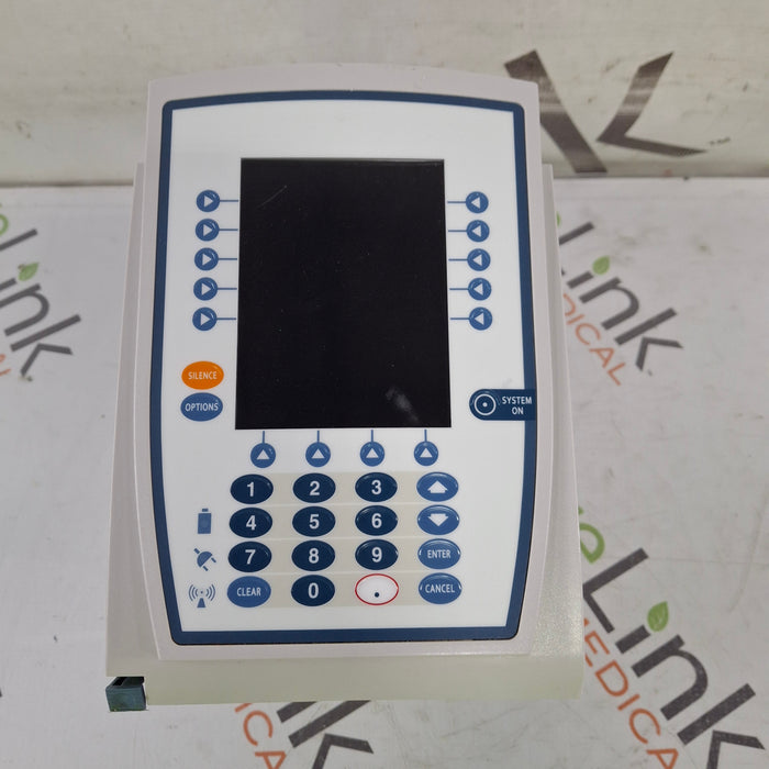 CareFusion CareFusion Alaris 8015 Small Screen POC Infusion Pump Infusion Pump reLink Medical