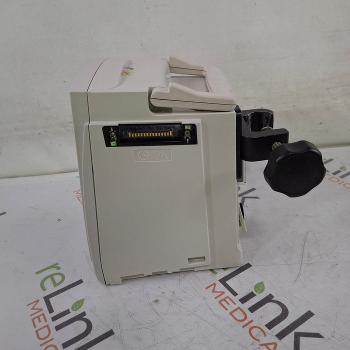 CareFusion CareFusion Alaris 8015 Small Screen POC Infusion Pump Infusion Pump reLink Medical