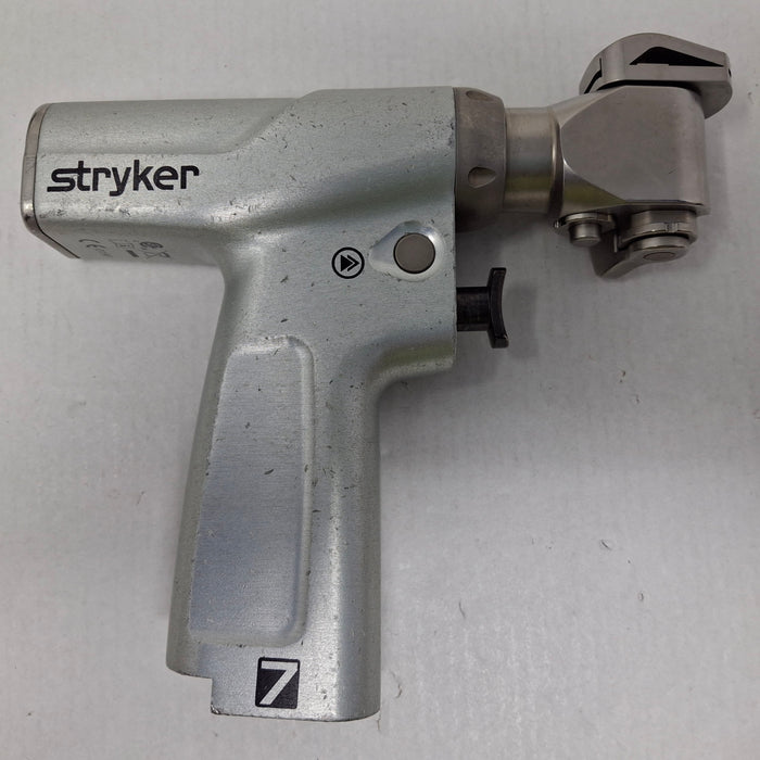 Stryker Stryker 7208 System 7 Sagittal Saw Surgical Power Instruments reLink Medical
