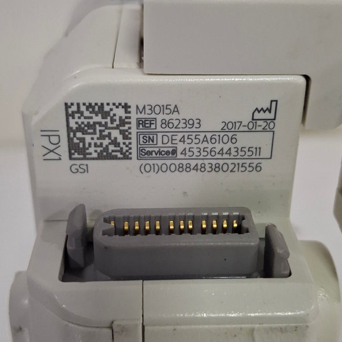 Philips M3015A CO2 Extension Module