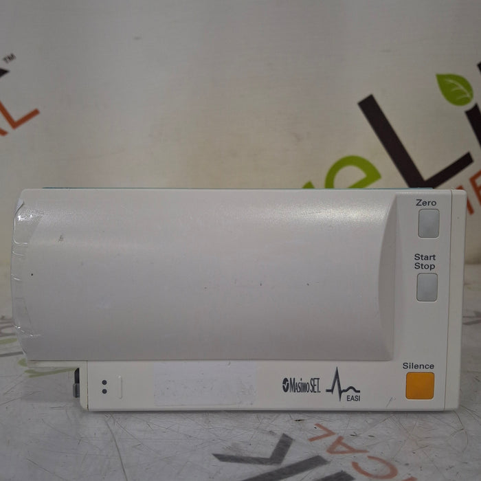 Philips M3001A-A03C06 Masimo SpO2, NIBP, ECG, Temp, IBP MMS Module