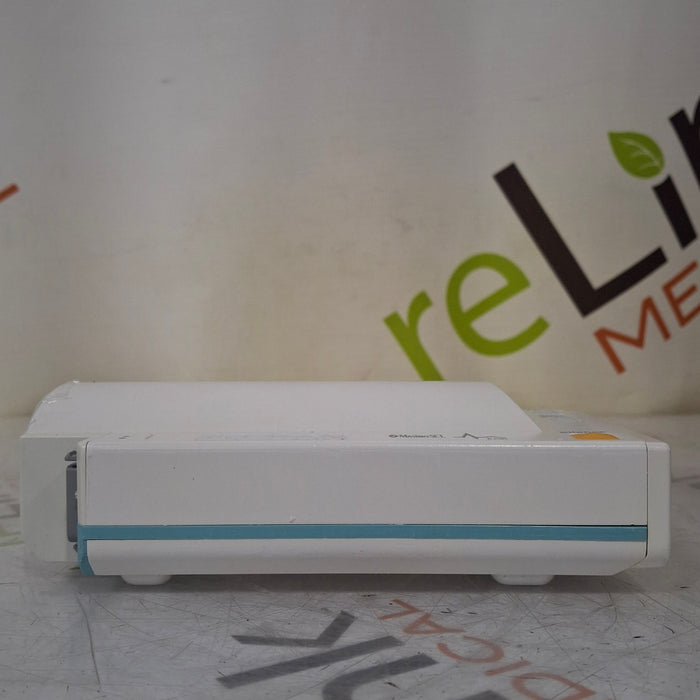 Philips M3001A-A03C06 Masimo SpO2, NIBP, ECG, Temp, IBP MMS Module