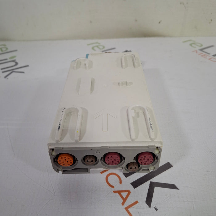 Philips Philips M3012A-C05 MMS Extension Module Patient Monitors reLink Medical