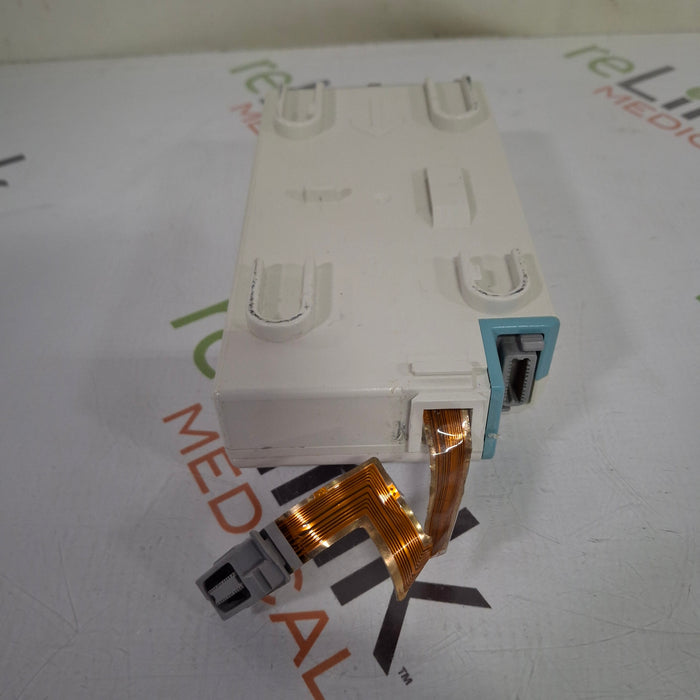 Philips Philips M3012A-C05 MMS Extension Module Patient Monitors reLink Medical