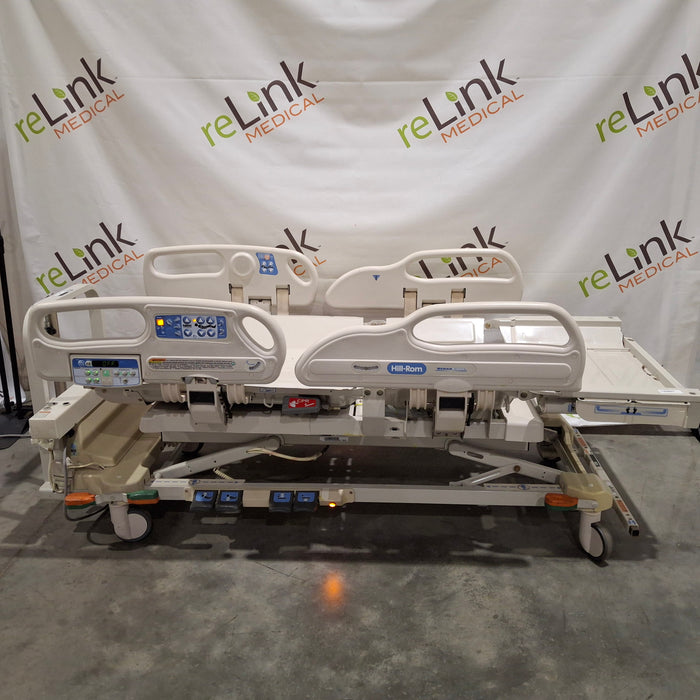 Hill-Rom Hill-Rom Versacare P3200 Bed Beds & Stretchers reLink Medical