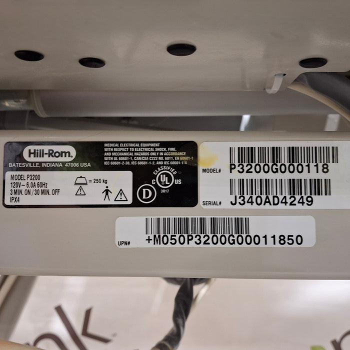 Hill-Rom Hill-Rom Versacare P3200 Bed Beds & Stretchers reLink Medical