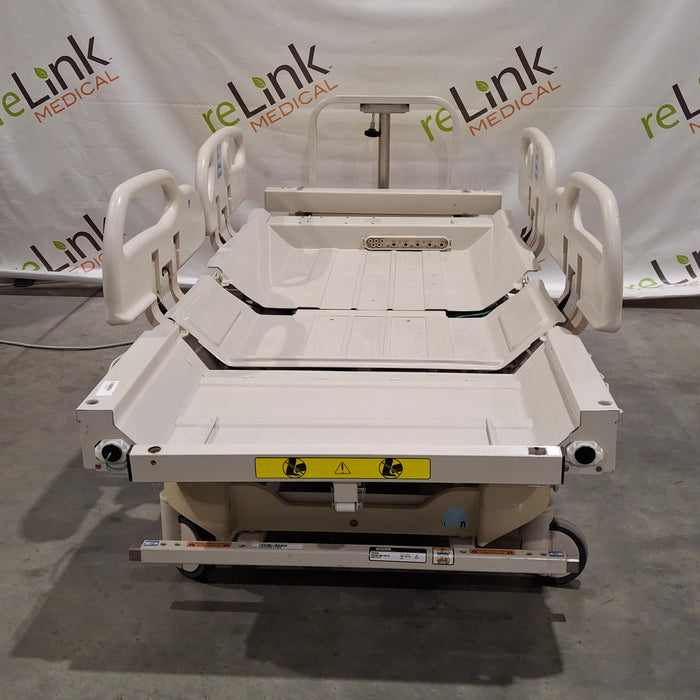 Hill-Rom Hill-Rom Versacare P3200 Bed Beds & Stretchers reLink Medical