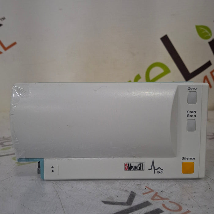 Philips M3001A-A03C06 Masimo SpO2, NIBP, ECG, Temp, IBP MMS Module