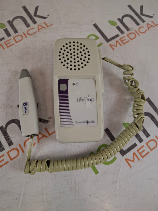 Summit Lifedop 150 Doppler