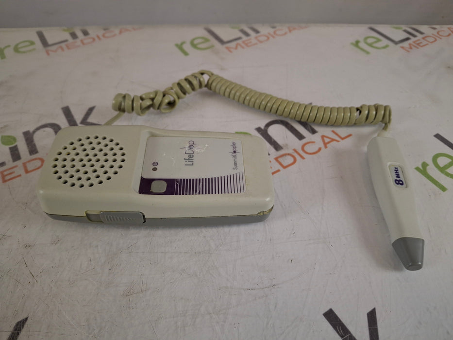 Summit Lifedop 150 Doppler