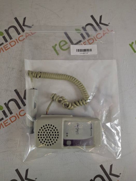 Summit Lifedop 150 Doppler