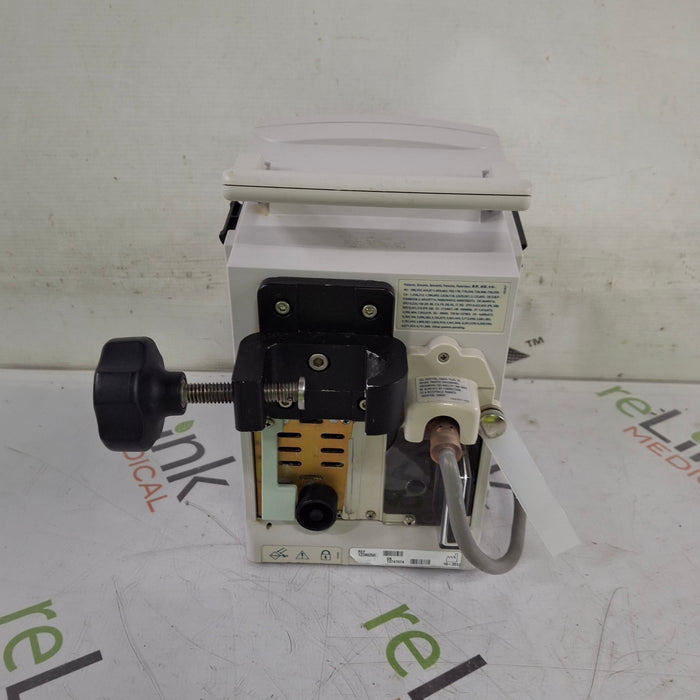 CareFusion Alaris 8015 Large Screen POC Infusion Pump