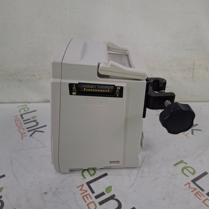 CareFusion Alaris 8015 Large Screen POC Infusion Pump