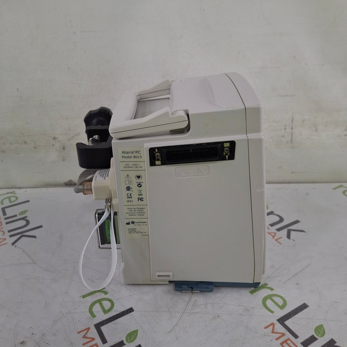 CareFusion Alaris 8015 Large Screen POC Infusion Pump