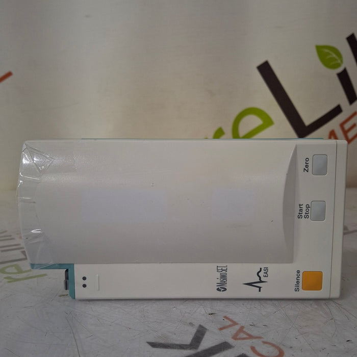 Philips M3001A-A03C06 Masimo SpO2, NIBP, ECG, Temp, IBP MMS Module