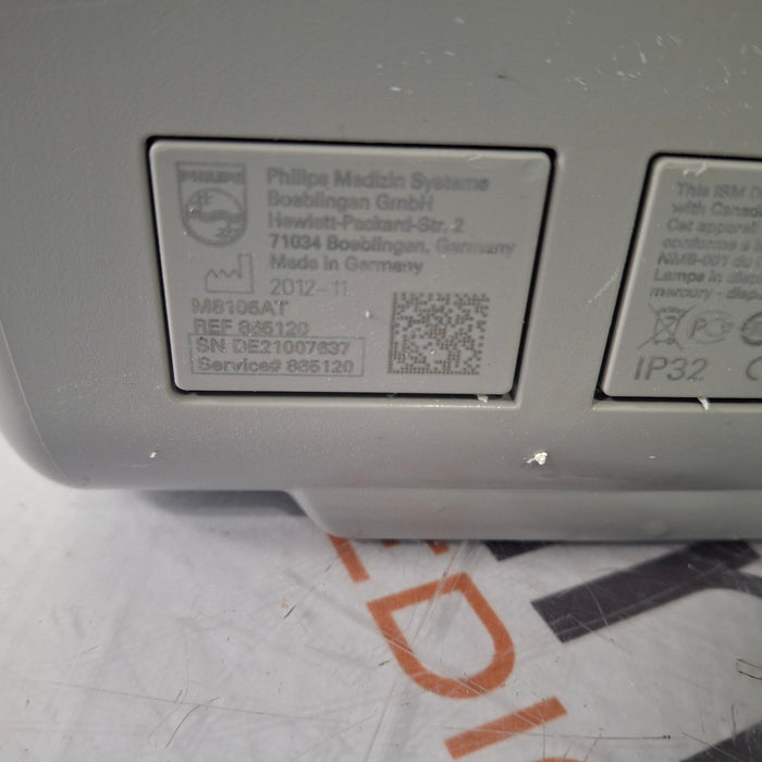 Philips Philips IntelliVue MP5T Patient Monitor Patient Monitors reLink Medical