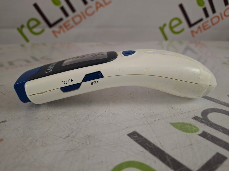 Thermomedics, Inc. CareGiver Pro-TF300 Non-Contact Thermometer