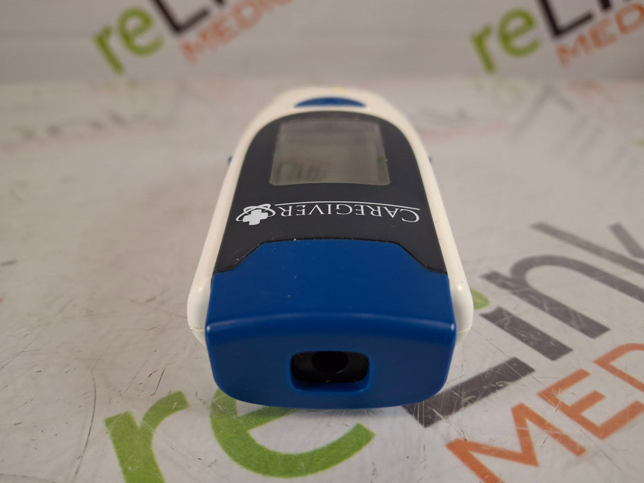 Thermomedics, Inc. CareGiver Pro-TF300 Non-Contact Thermometer