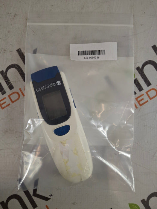 Thermomedics, Inc. CareGiver Pro-TF300 Non-Contact Thermometer
