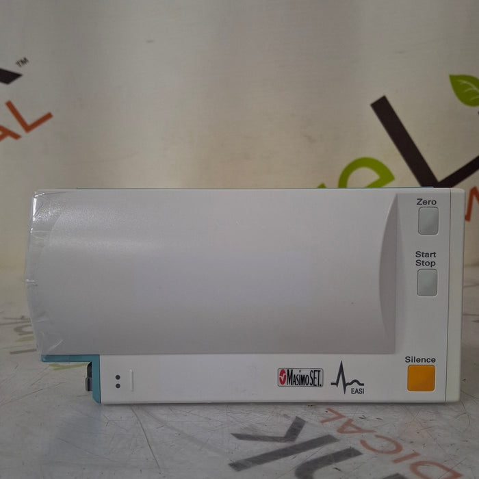 Philips M3001A-A03C06 Masimo SpO2, NIBP, ECG, Temp, IBP MMS Module