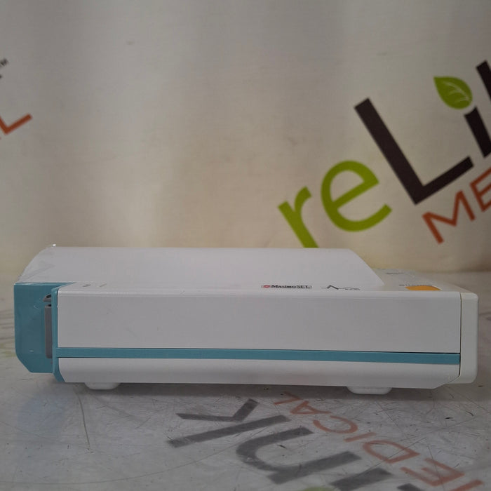 Philips M3001A-A03C06 Masimo SpO2, NIBP, ECG, Temp, IBP MMS Module