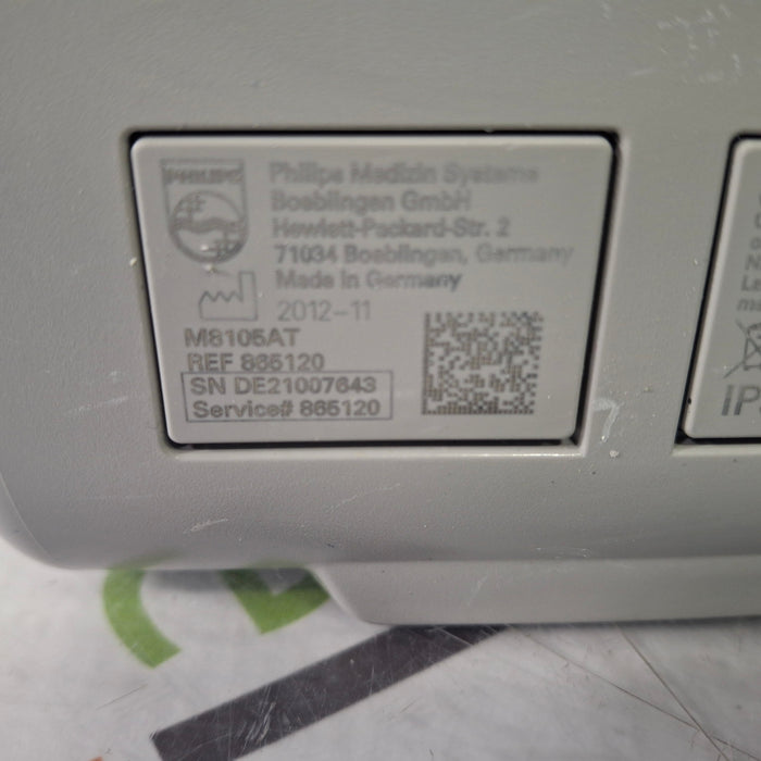 Philips Philips IntelliVue MP5T Patient Monitor Patient Monitors reLink Medical