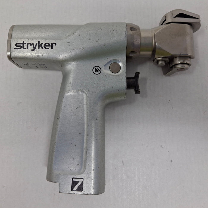 Stryker 7208 System 7 Sagittal Saw