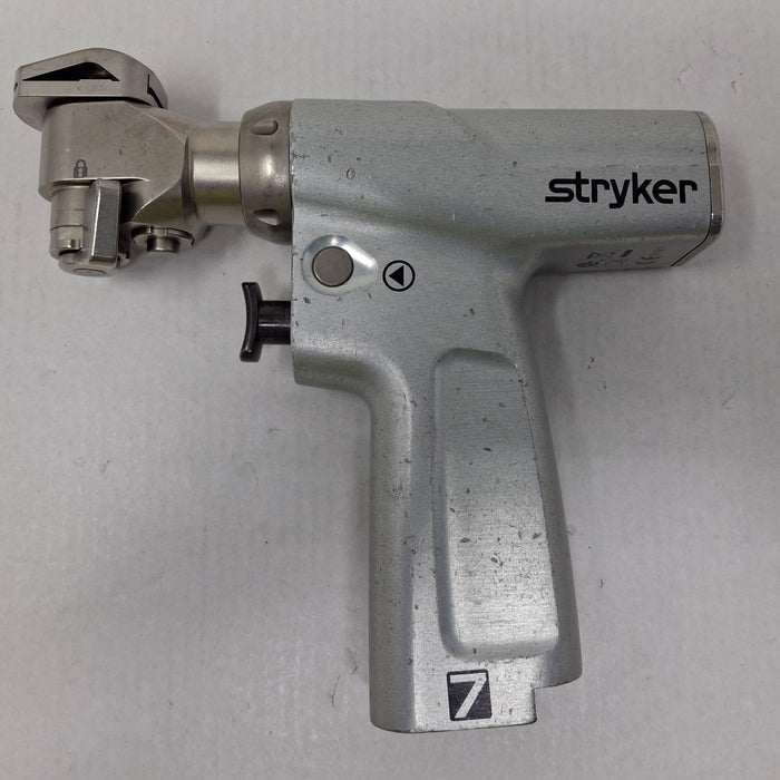 Stryker 7208 System 7 Sagittal Saw