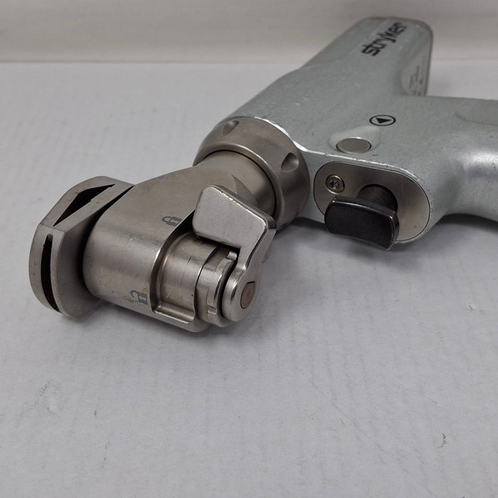 Stryker 7208 System 7 Sagittal Saw